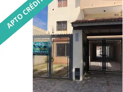 Olavarría 2700, Piso 2