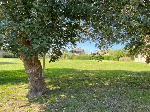 Lote en Venta - Country Las Brisas Pilar