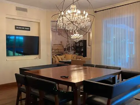 Casa en Venta al Noroeste