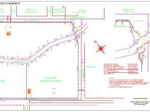 GAINZA GENERAL MARTIN DE  N°1700