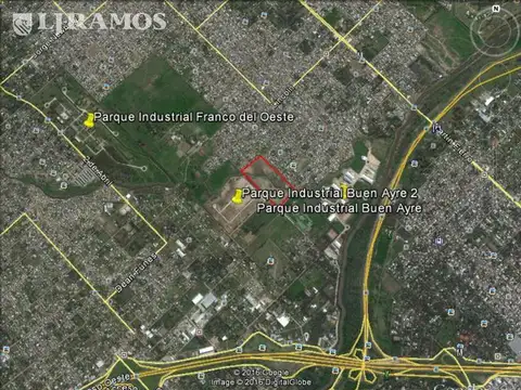 Terreno en Venta en Trujui, USD 5.174.610