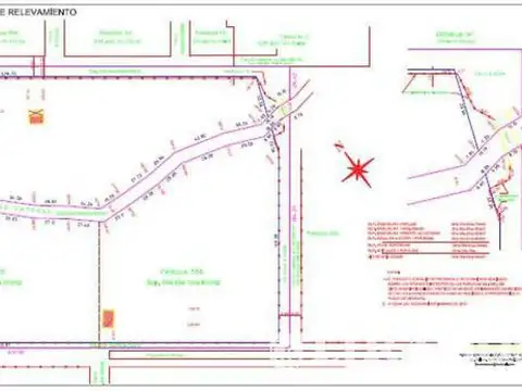 GAINZA GENERAL MARTIN DE  N°1700