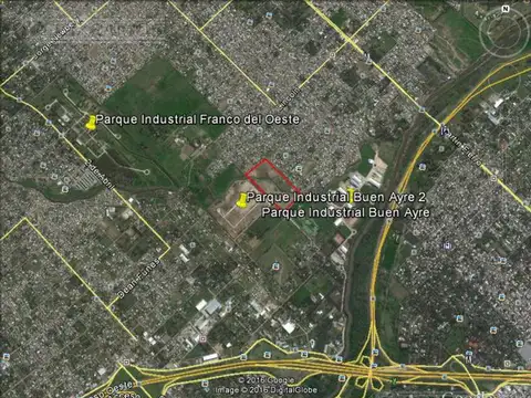 Terreno en Venta en Trujui, USD 5.174.610