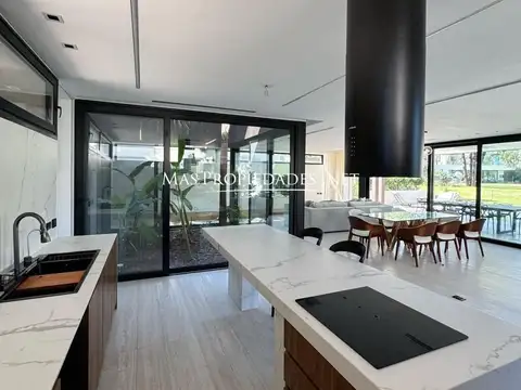 Venta Casa en Saint Thomas 3 Dormitorios Canning