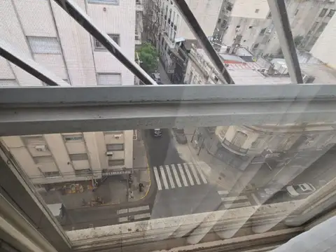 Departamento en Venta en Balvanera, USD 168.000