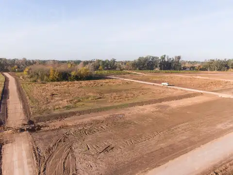 Terreno en Venta de 1534,0 m2