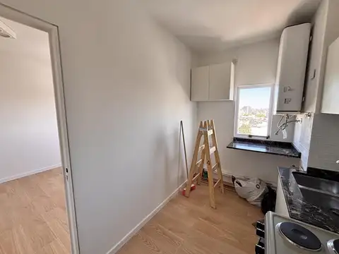 Departamento en Venta en Chacarita, USD 86.000