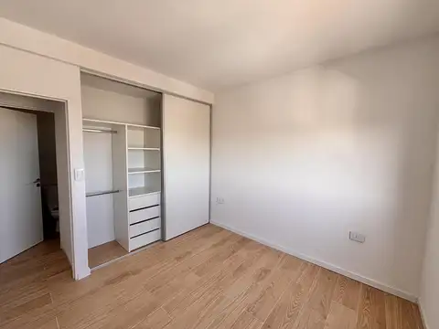 Departamento en Venta al Norte