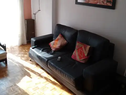 Departamento en Venta en Parque Patricios, USD 96.000