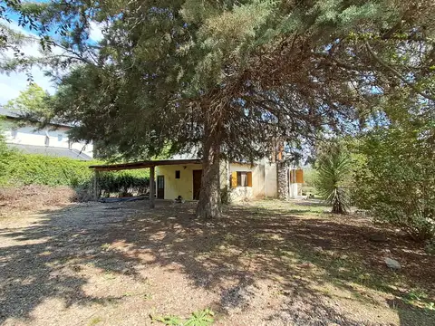 Villa Ciudad Parque 100