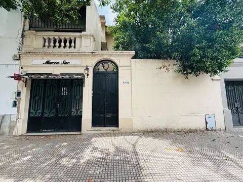 Casa en Venta en Villa Ortuzar, USD 550.000