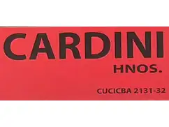 Mario A. Cardini srl 