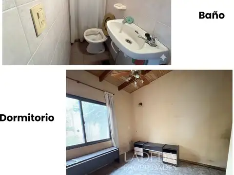 Casa en venta en Ludueña