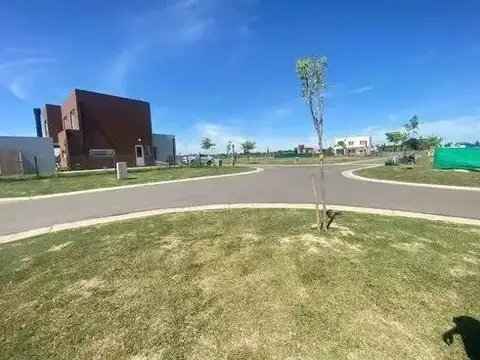 Terreno en venta - 557mts2 - San Pablo, Pilar