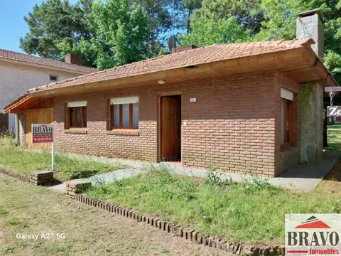 Casa en Venta de 2 dormitorios