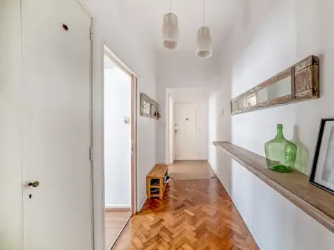 Depto Tipo Casa en Venta de 3 dormitorios