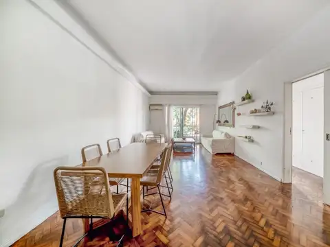 ZAPIOLA 2200, Piso 1