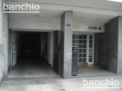 Venta Cochera Fácil Acceso - Barrio Martin