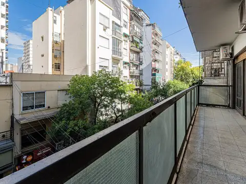 Departamento en Venta 45 años