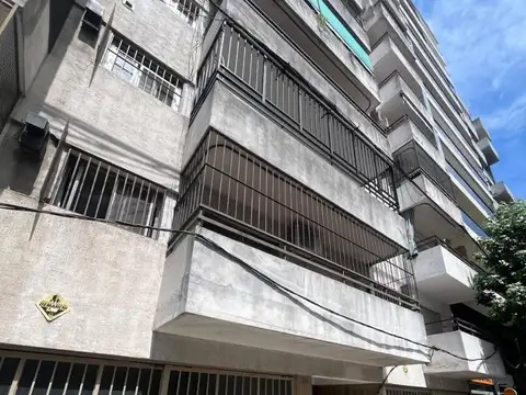 Alquiler – Departamento 2 dormitorios | Pte. Roca 1521 | 1°