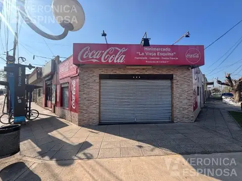 Local en Venta en Moron Sur, USD 129.000