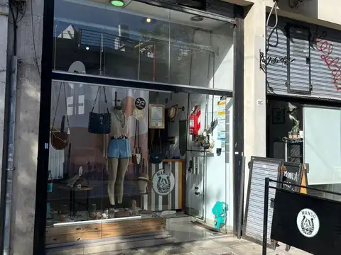 Local en Alquiler en Colegiales, $ 950.000