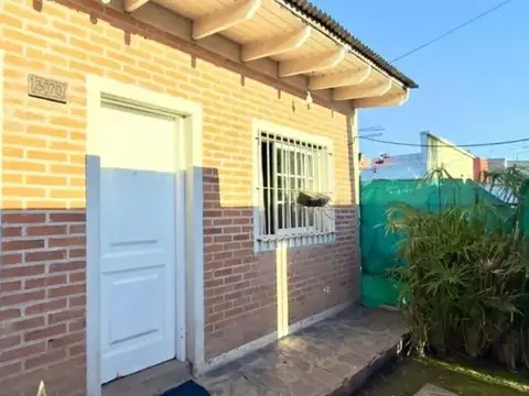Depto Tipo Casa en Venta 25 años