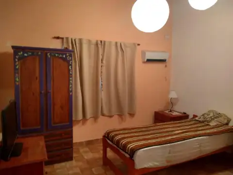 Casa en Venta - 1 Dormitorio 1 Baño - 600mts2 - Las Toninas