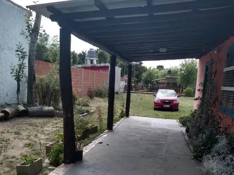 Casa en Venta en Las Toninas, USD 42.000