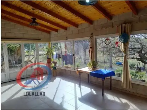 Casa en Venta 10 años