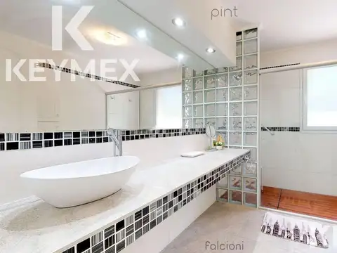 Casa en Venta 8 años