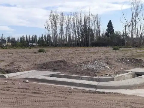 Terreno en Venta de 403,0 m2