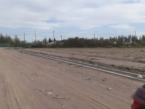 Terreno en Venta en San Rafael, USD 25.628