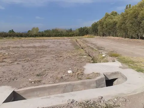 Terreno en Venta de 403,0 m2