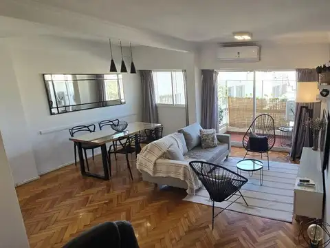 CityStay SC – Luminoso y Equipado.