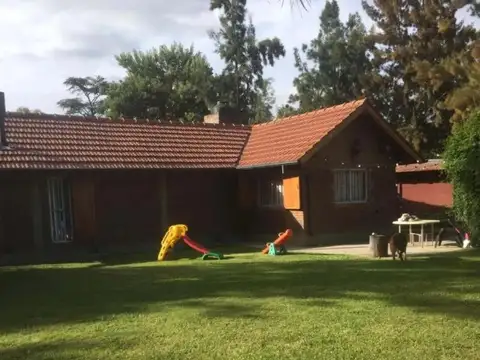 Casa Zona Quinta L Altos De Moreno A 3 Acceso Oeste