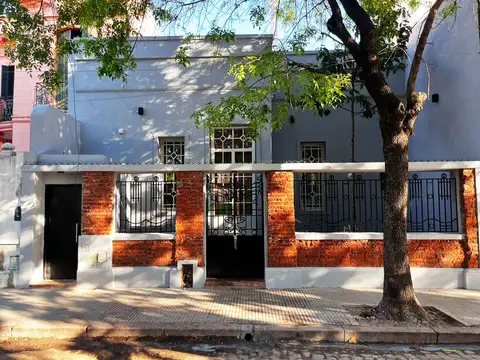 Depto Tipo Casa en Venta de 4 ambientes