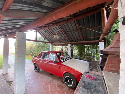 Casa en Venta de 2 dormitorios