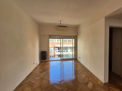 Departamento 2 ambientes en alquiler en Villa Urquiza
