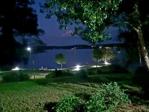 Terreno en Venta 18  mts Fondo