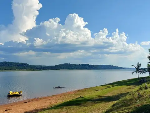 Terreno en Venta en San Ignacio, USD 60.000