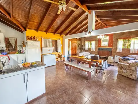 Casa en Venta 18 años
