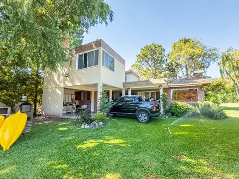 Casa en Venta de 4 dormitorios