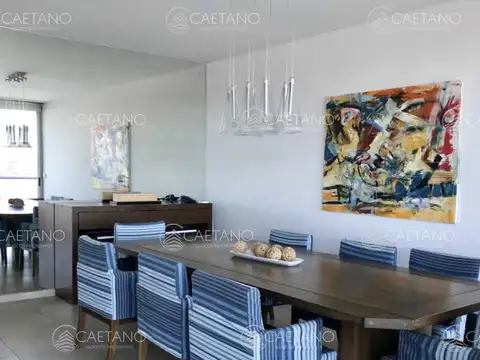 Departamento en Venta de 3 dormitorios