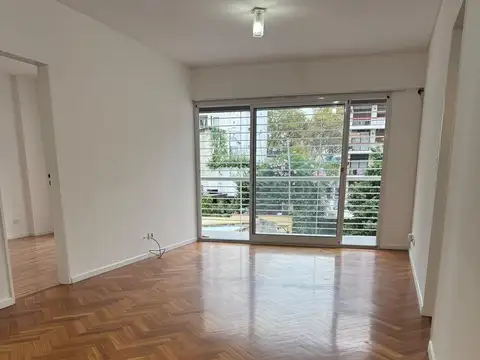 ALQUILER DEPTO 3 AMBIENTES VILLA CRESPO CON BALCON