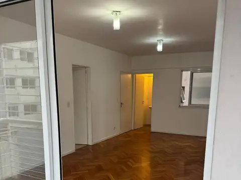 Departamento en Alquiler de 3 ambientes
