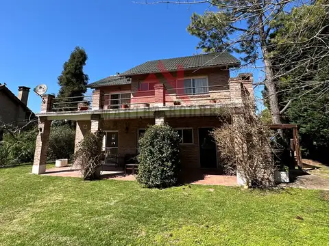 LOS QUINCHOS - RUTA 6 KM 21 100