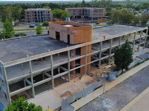 Local en Venta en Villa Allende, USD 192.500