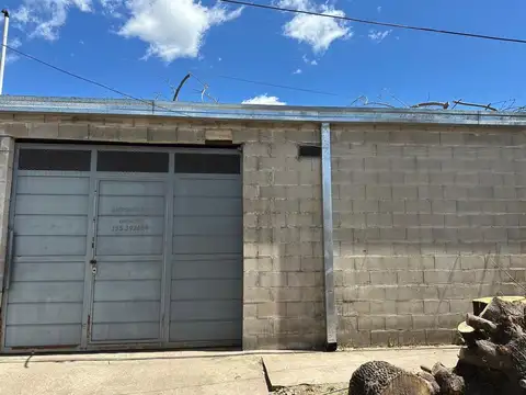 Galpón en venta en Santo Tomé