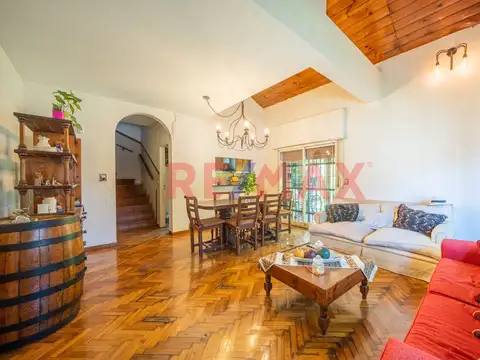 Casa en Venta 50 años